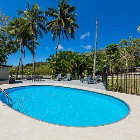 Kipara Tropical Rainforest Retreat Airlie Beach Exterior photo