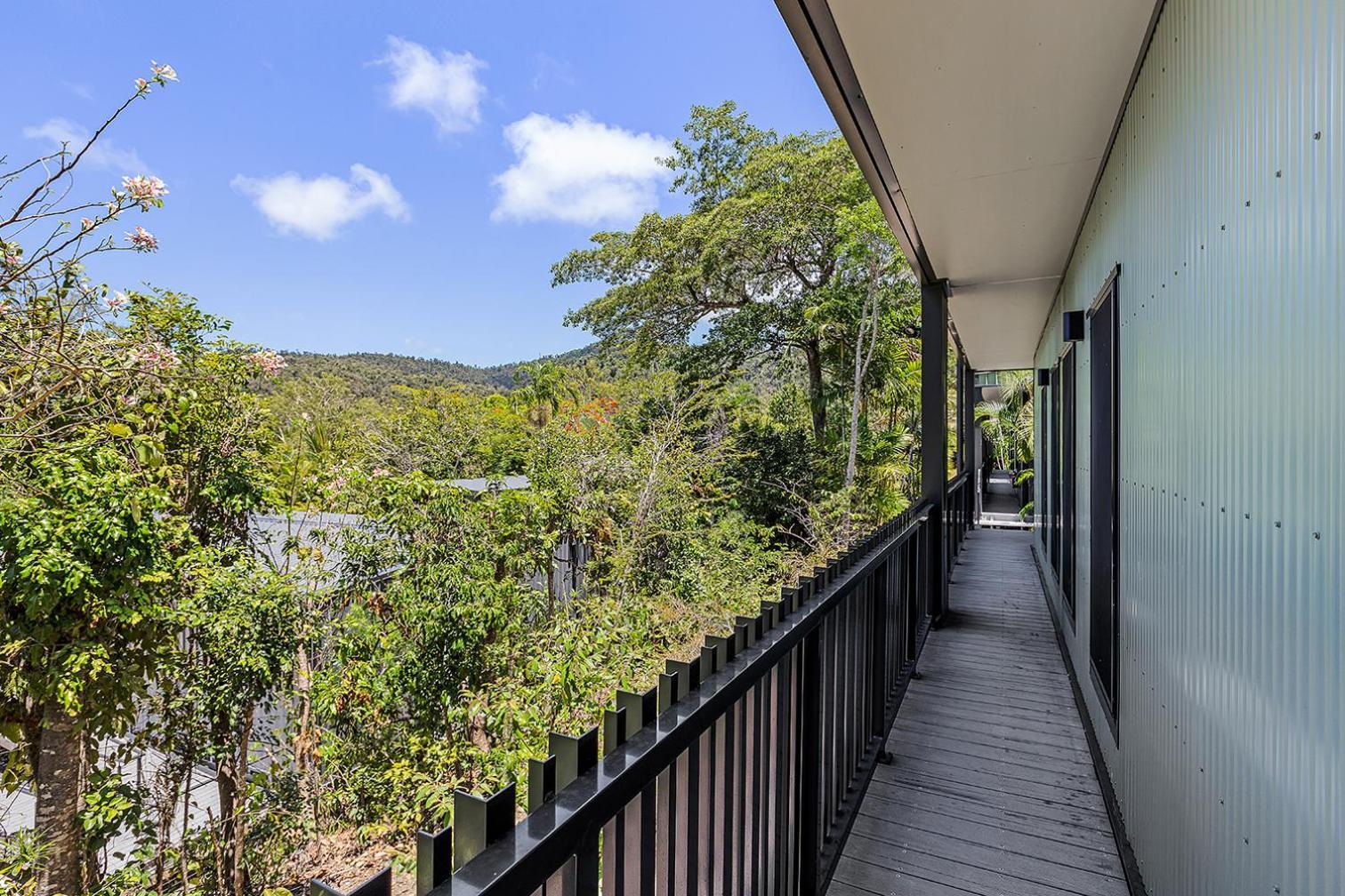 Kipara Tropical Rainforest Retreat Airlie Beach Room photo