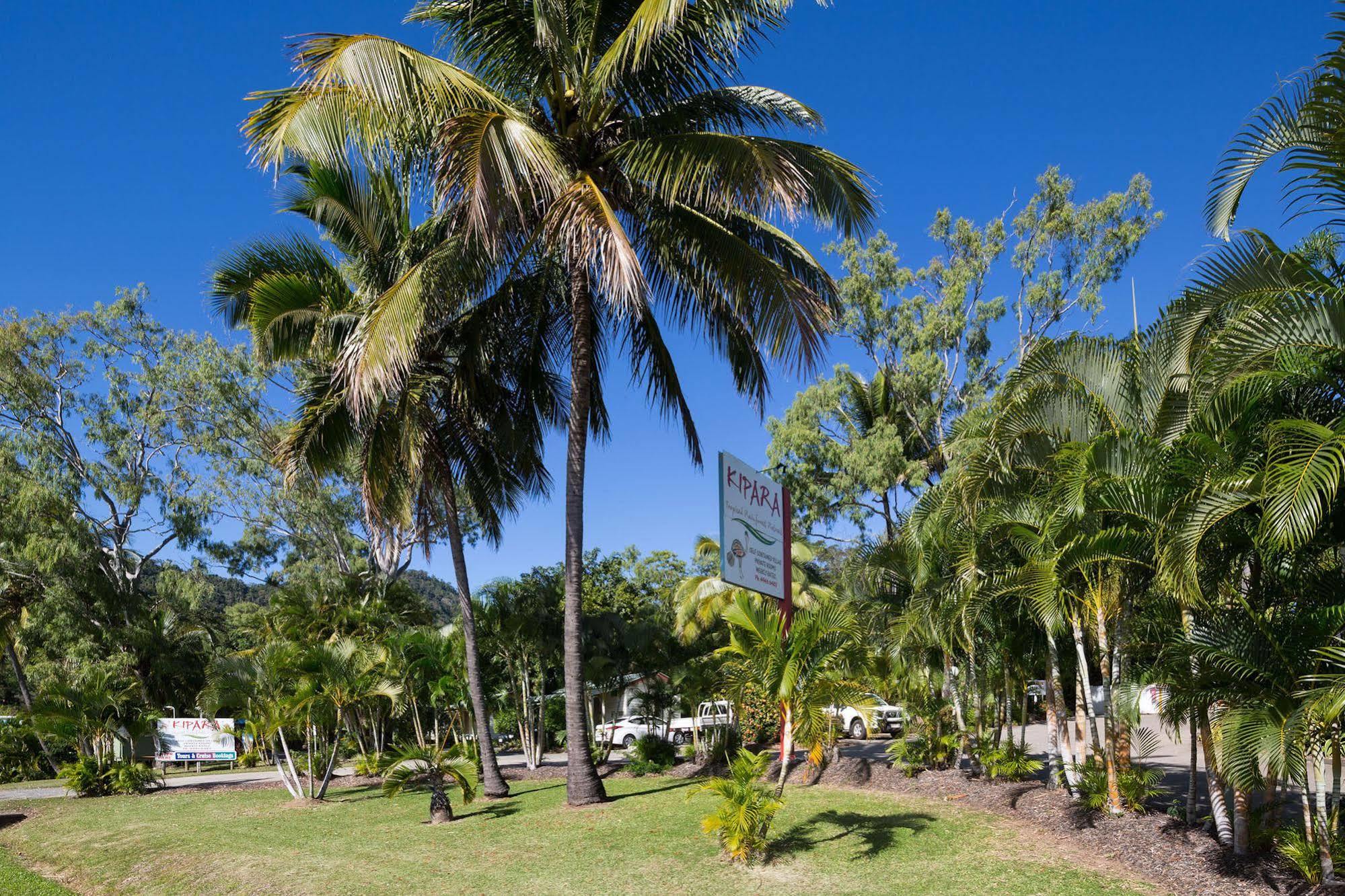 Kipara Tropical Rainforest Retreat Airlie Beach Exterior photo